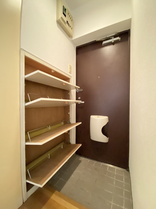 メゾン・ド・ミシェール204の室内10