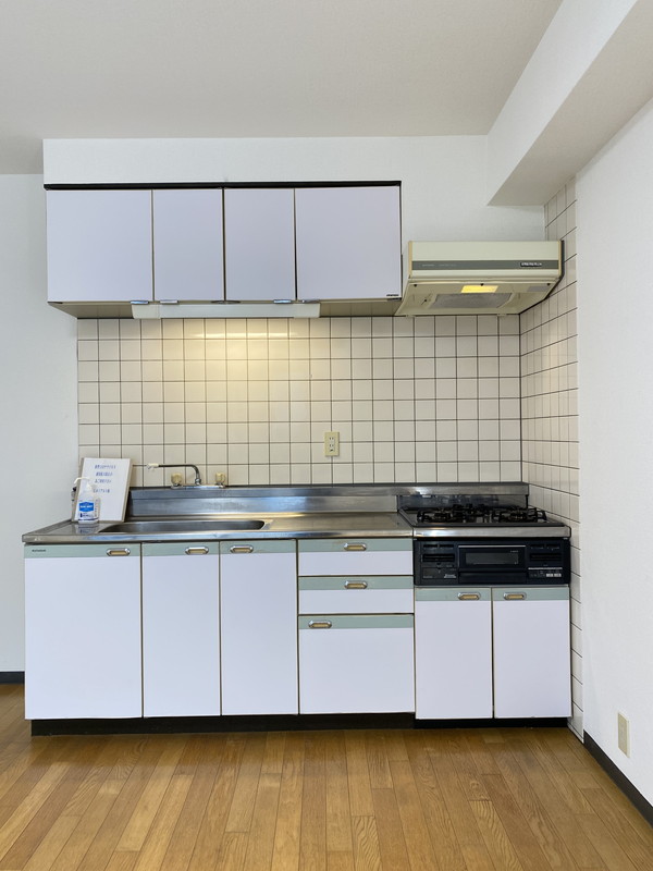 メゾン・ド・ミシェール204の室内8