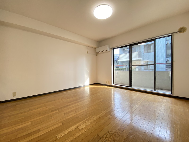 メゾン・ド・ミシェール204の室内3