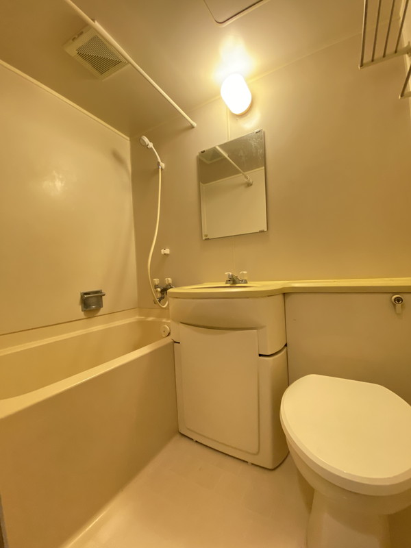 メゾン・ド・ミシェール204の室内6