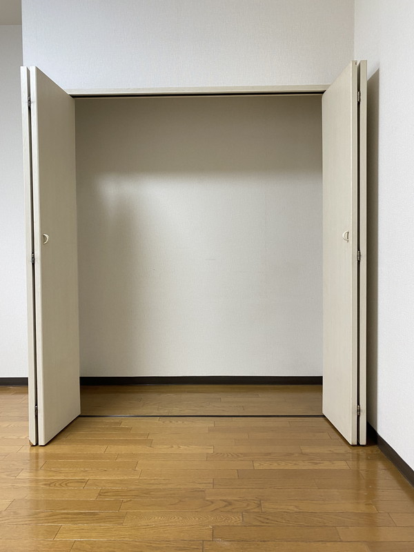 メゾン・ド・ミシェール204の室内7