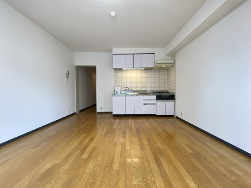 メゾン・ド・ミシェール204の室内2