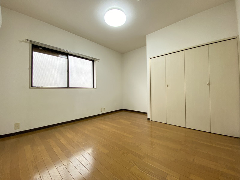 メゾン・ド・ミシェール204の室内5