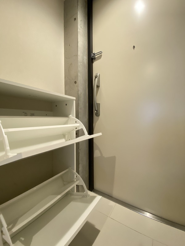 ヴェールコート東山402の室内10