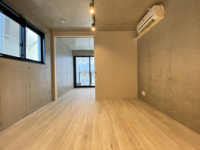 ヴェールコート東山402の室内2