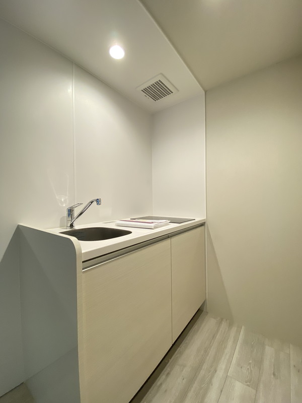 ヴェールコート東山402の室内6