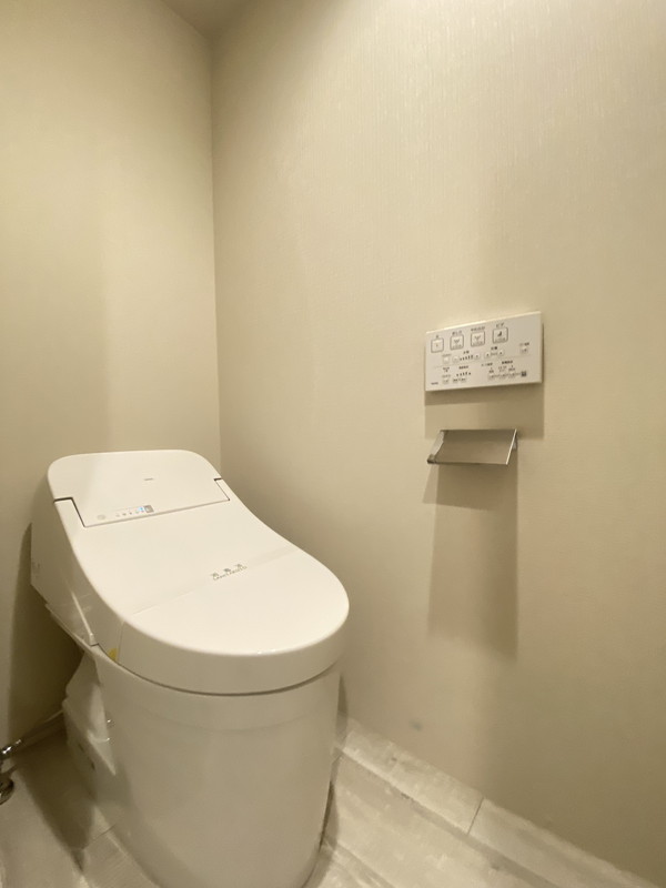 ヴェールコート東山402の室内9