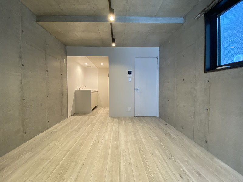 ヴェールコート東山402の室内3