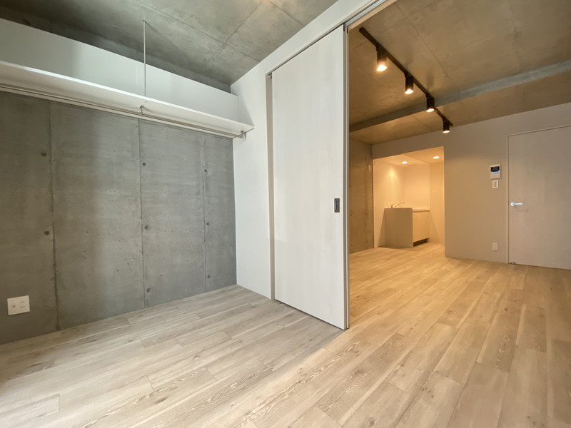 ヴェールコート東山402の室内4