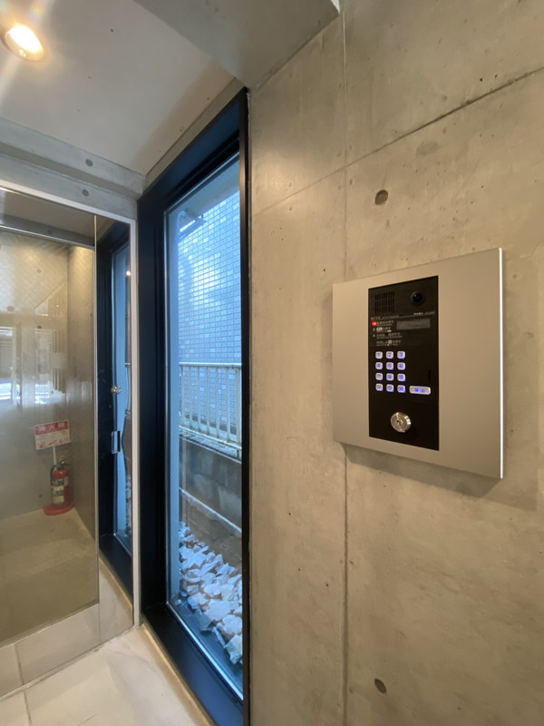 ヴェールコート東山402の室内11