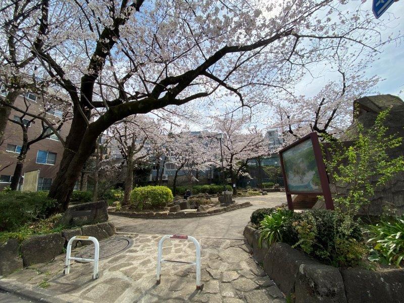 ヴェールコート東山402の室内18