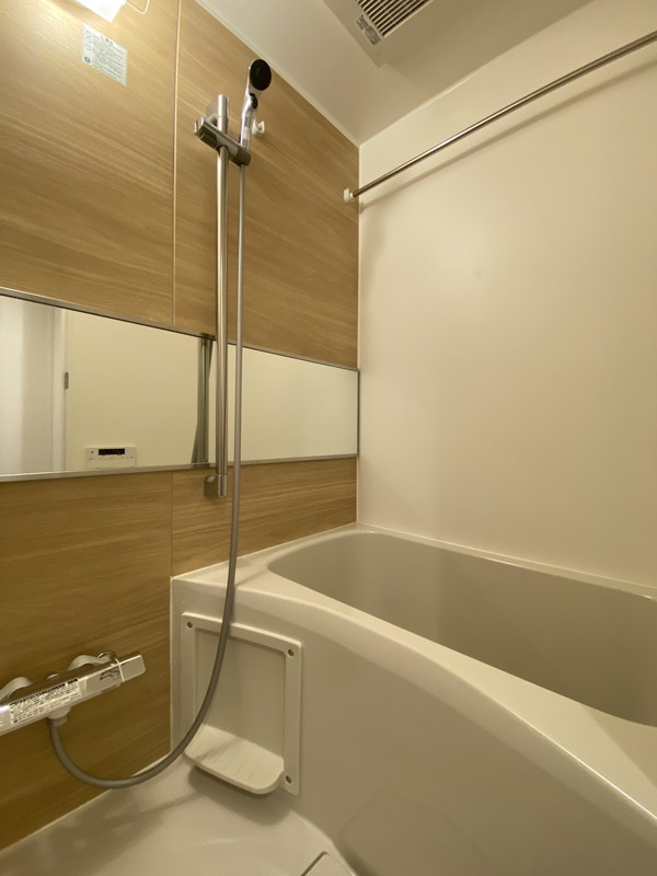 ヴェールコート東山402の室内8