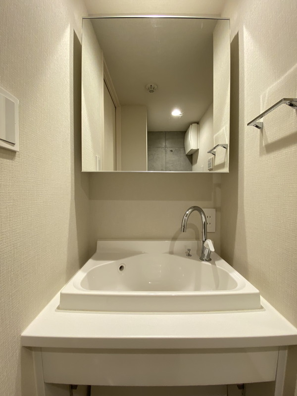 ヴェールコート東山402の室内7