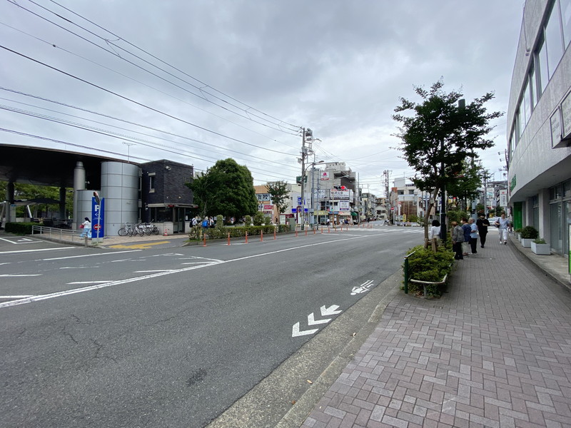 ステージファースト用賀Ⅱ102の室内7