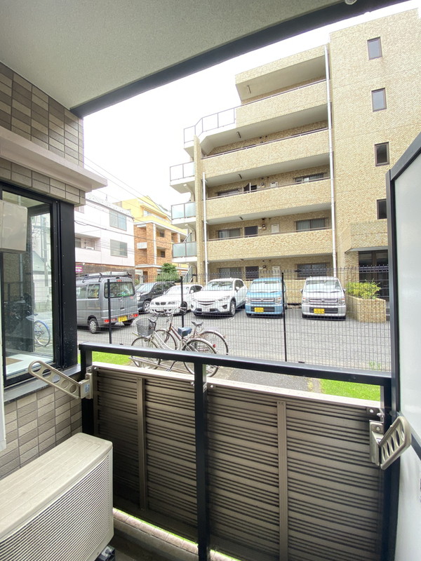 ステージファースト用賀Ⅱ102の室内10