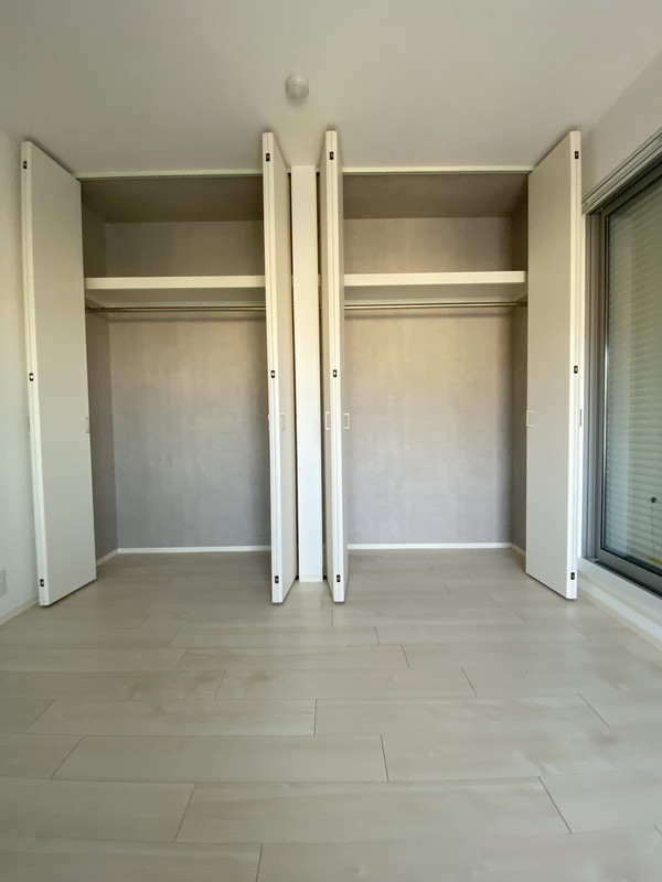 ビエンベニードス203の室内5