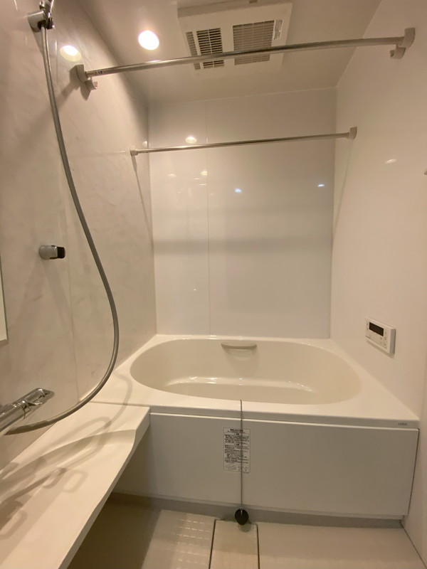 ビエンベニードス203の室内7