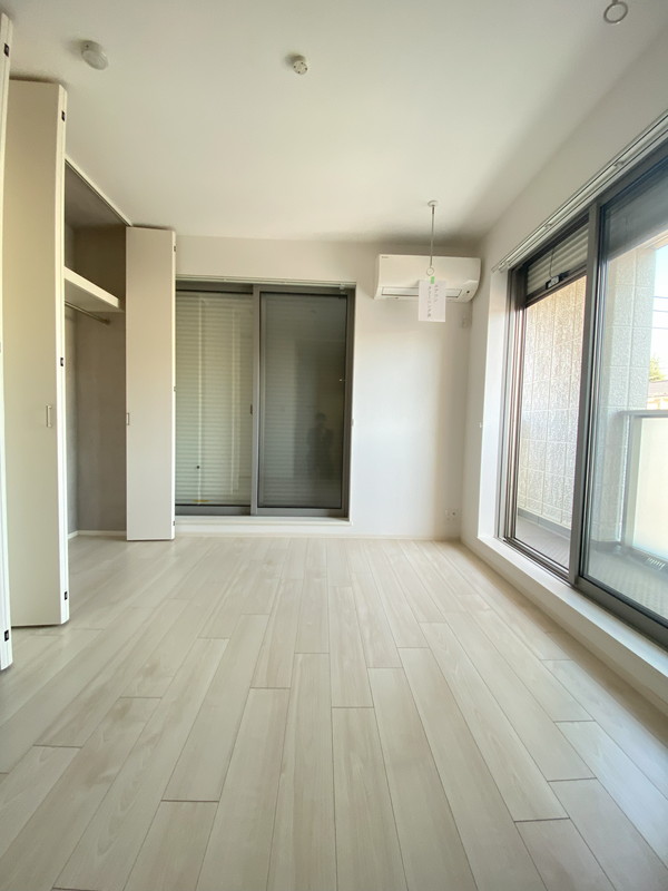 ビエンベニードス203の室内11