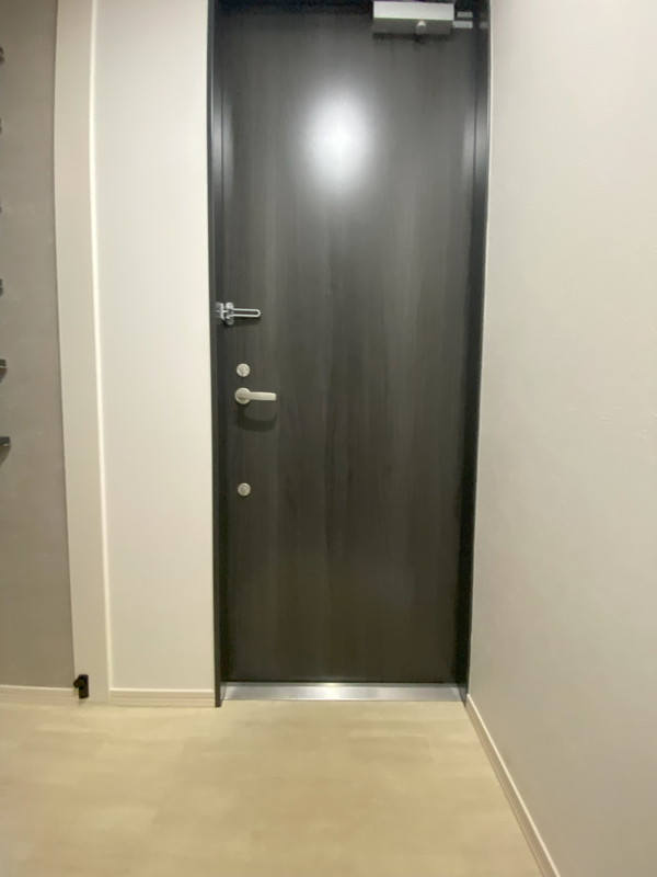 ビエンベニードス203の室内13