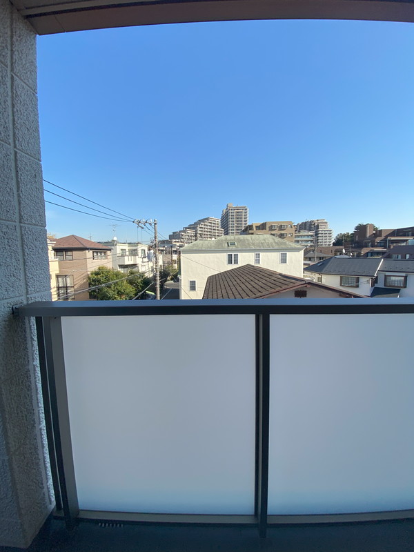 ビエンベニードス203の室内15