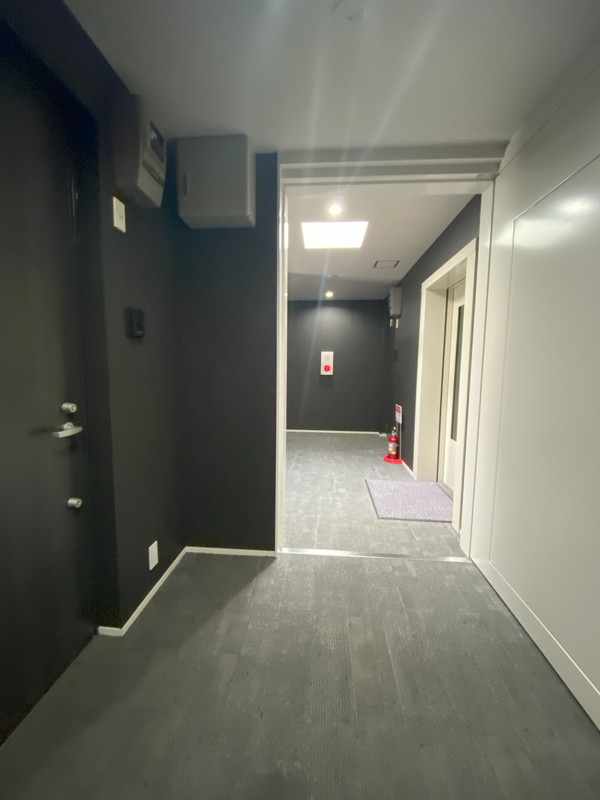 ビエンベニードス203の室内14