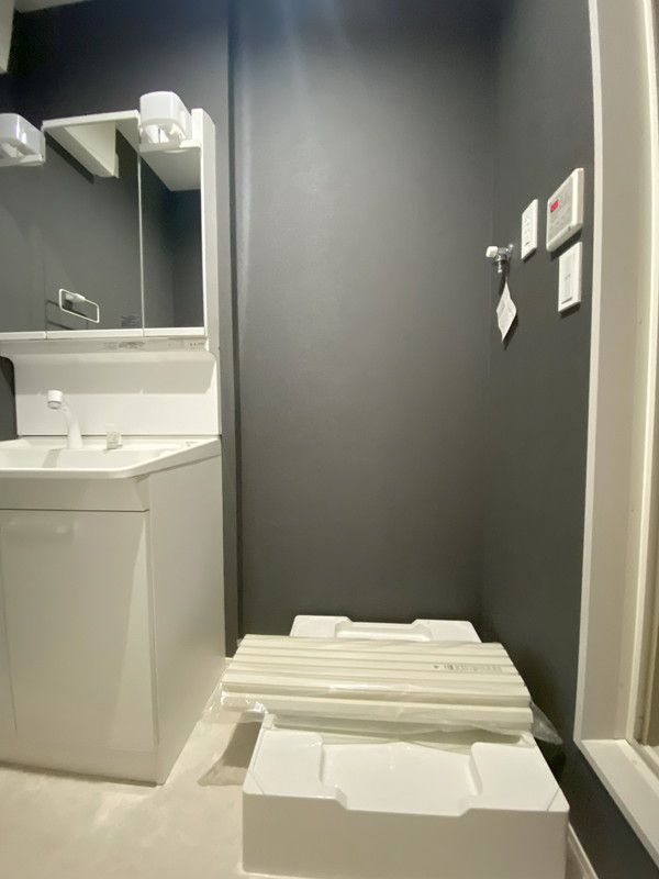 ビエンベニードス203の室内9