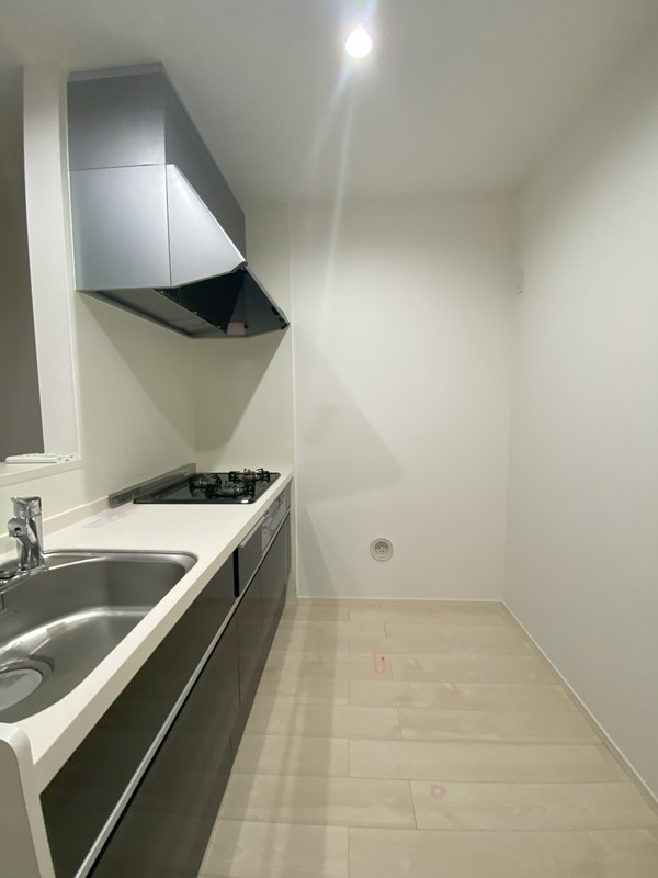 ビエンベニードス203の室内6