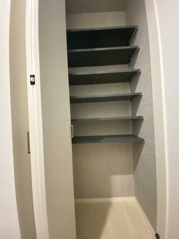 ビエンベニードス203の室内10