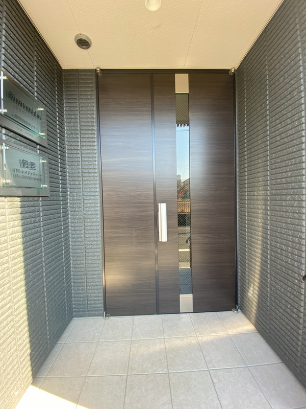 ビエンベニードス203の室内17