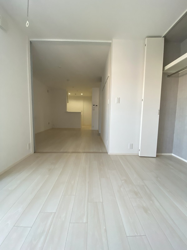 ビエンベニードス203の室内3