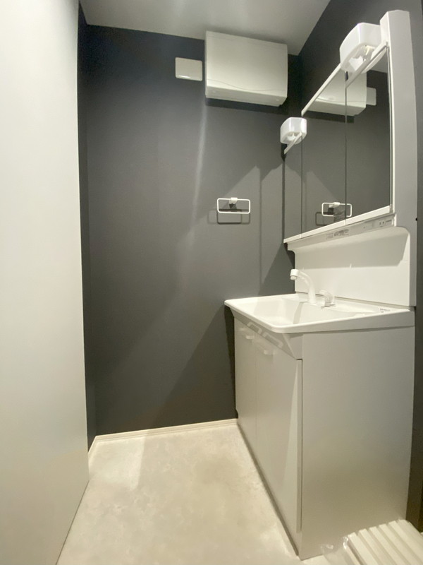 ビエンベニードス203の室内4