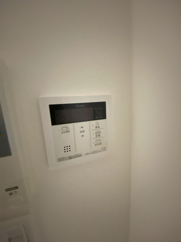 ビエンベニードス307の室内18