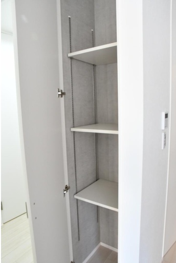 AXAS目黒祐天寺(アクサス目黒祐天寺)403の室内9