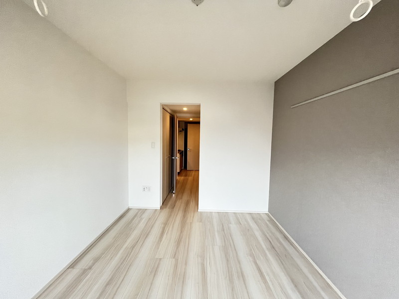 AXAS目黒祐天寺(アクサス目黒祐天寺)403の室内2