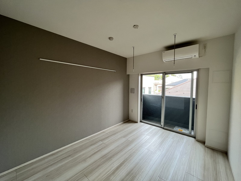 AXAS目黒祐天寺(アクサス目黒祐天寺)403の室内7