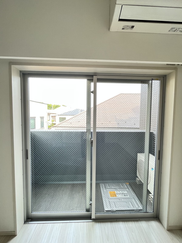 AXAS目黒祐天寺(アクサス目黒祐天寺)403の室内4