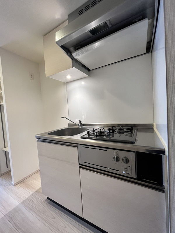 AXAS目黒祐天寺(アクサス目黒祐天寺)403の室内3