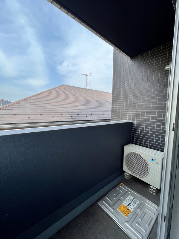 AXAS目黒祐天寺(アクサス目黒祐天寺)403の室内6