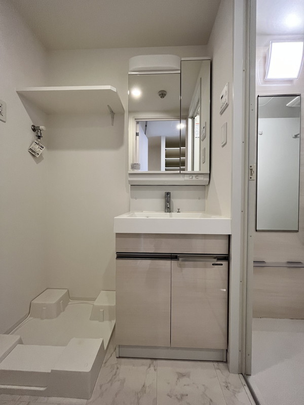 AXAS目黒祐天寺(アクサス目黒祐天寺)403の室内8