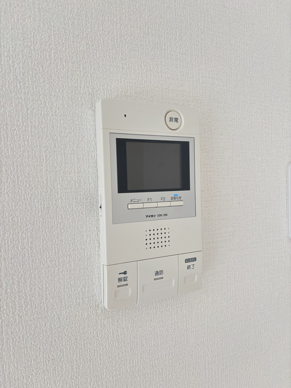 KDXレジデンス代官山Ⅱ302の室内17