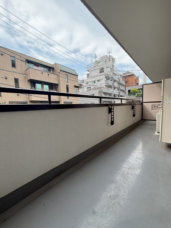 KDXレジデンス代官山Ⅱ302の室内18