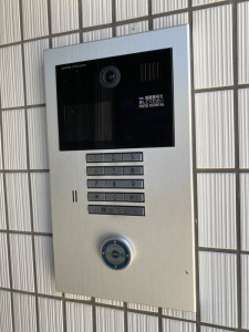 ルネサンスコート三軒茶屋WEST103の室内14