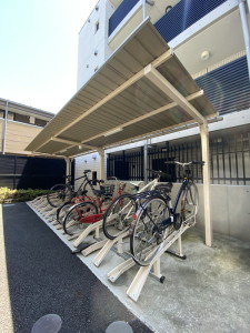 ルネサンスコート三軒茶屋WEST103の室内13