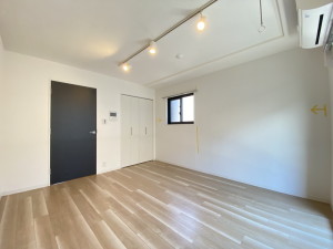 ルネサンスコート三軒茶屋WEST103の室内4