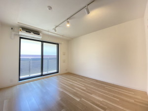 ルネサンスコート三軒茶屋WEST103の室内3