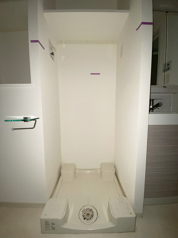 AXAS駒場東大前(アクサス駒場東大前)304の室内13