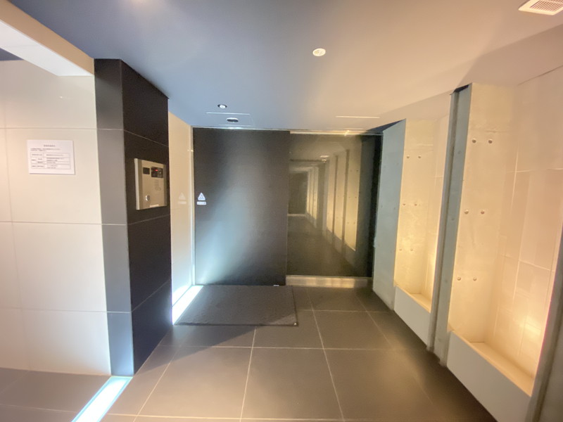 AXAS駒場東大前(アクサス駒場東大前)304の室内1