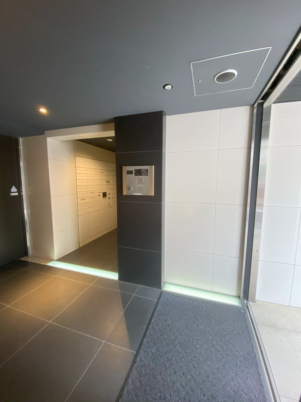 AXAS駒場東大前(アクサス駒場東大前)304の室内8