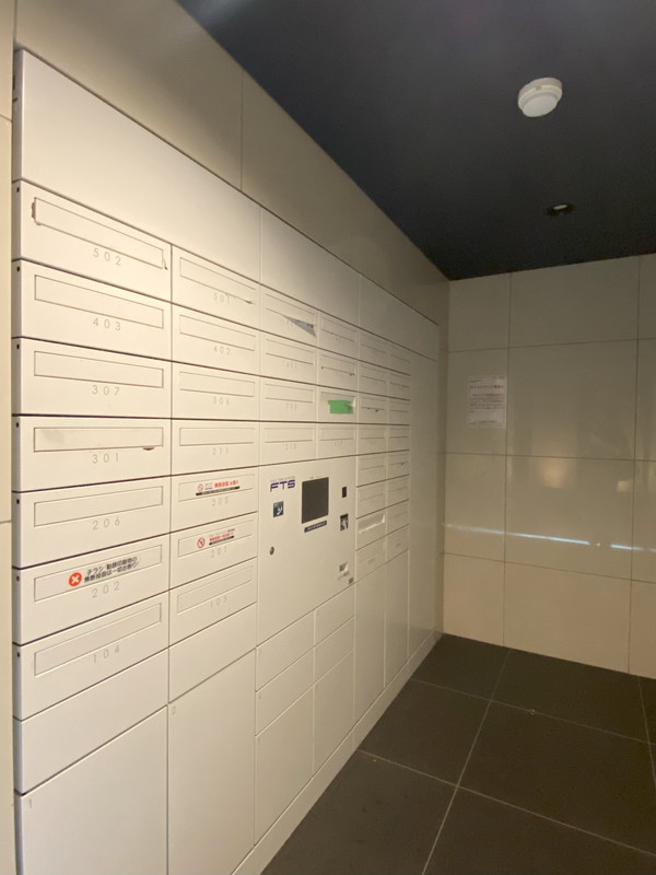 AXAS駒場東大前(アクサス駒場東大前)304の室内7