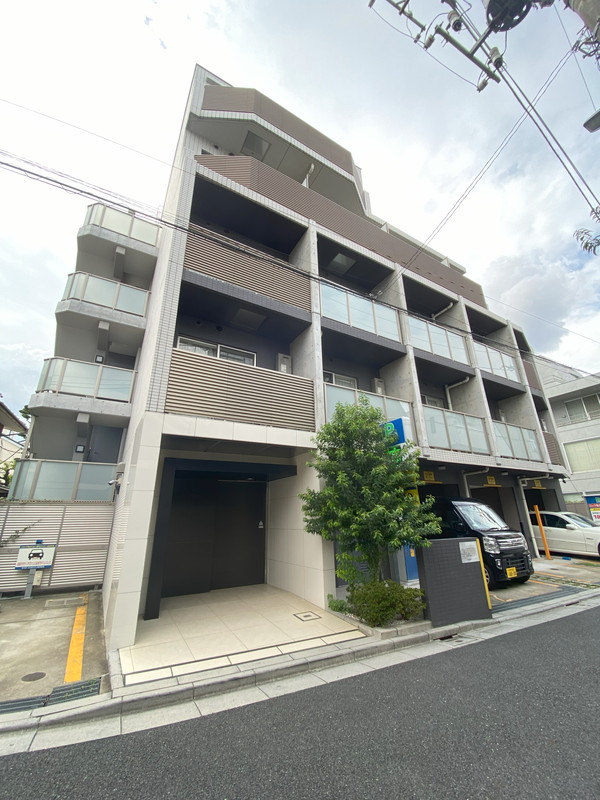 AXAS駒場東大前(アクサス駒場東大前)304の室内6